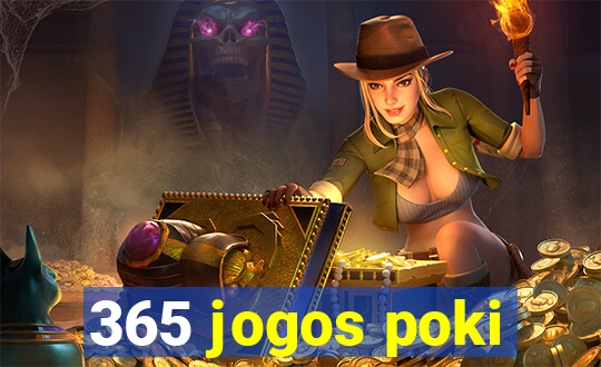 365 jogos poki